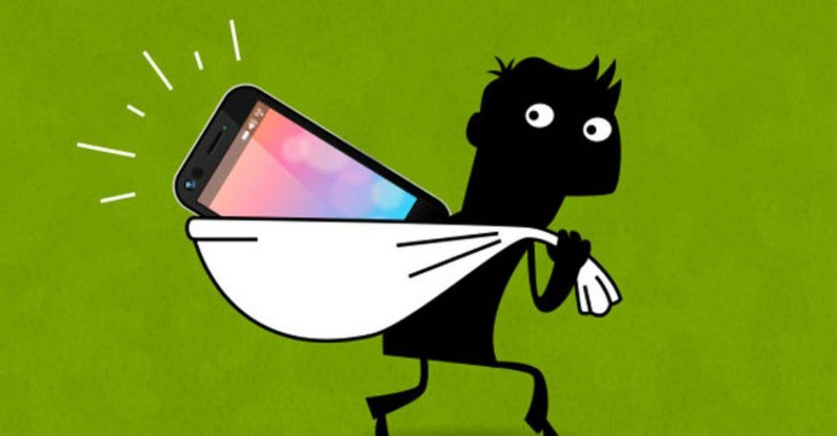 Giải m&atilde; về &yacute; nghĩa giấc mơ thấy mất điện thoại