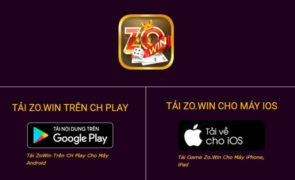 C&agrave;i đặt app cổng game cho iOS