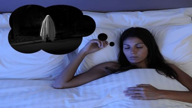 Nằm mộng thấy người th&acirc;n bị tai nạn giao th&ocirc;ng chết