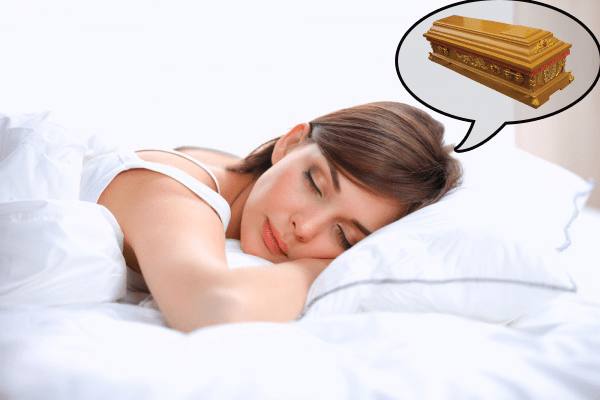 &Yacute; nghĩa của giấc chi&ecirc;m bao thấy quan t&agrave;i l&agrave; g&igrave;?