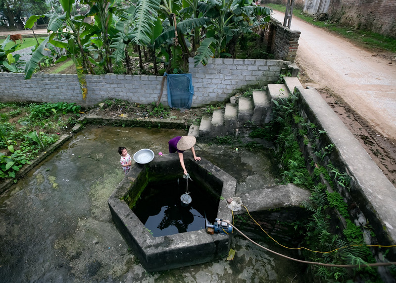 Những trường hợp kh&aacute;c li&ecirc;n quan đến giấc mơ thấy giếng nước