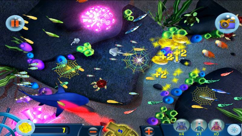 Bắt đầu trải nghiệm game sau khi ho&agrave;n th&agrave;nh c&aacute;c bước tr&ecirc;n&nbsp;