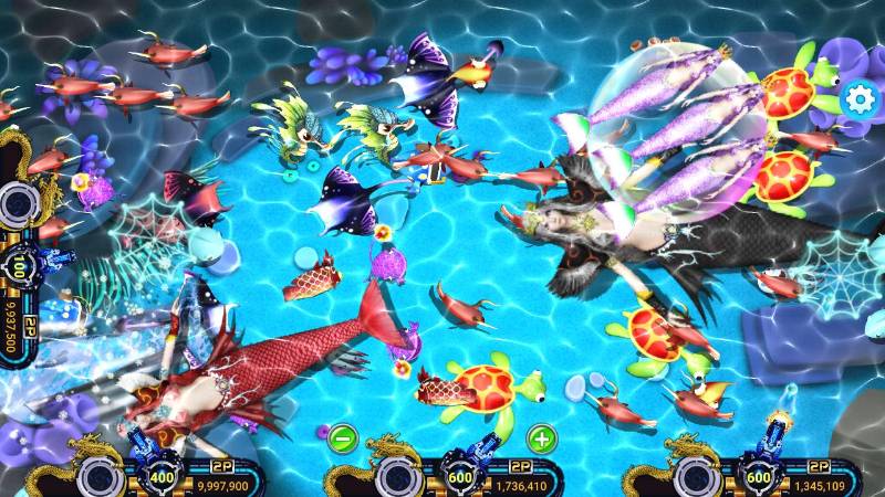 Một số hướng dẫn chơi bắn c&aacute; ăn tiền dễ hạ gục mục ti&ecirc;u nhất