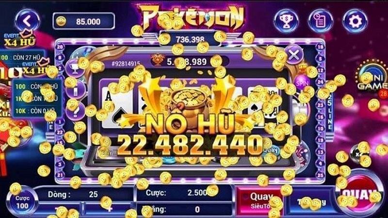 Tại đ&acirc;y cung cấp kho game đồ sộ