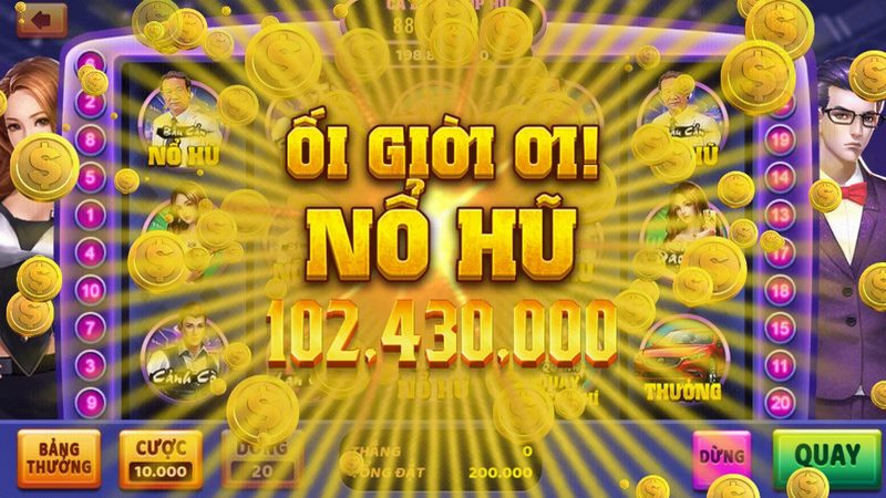Tại đ&acirc;y c&oacute; giao diện game cực chất lượng