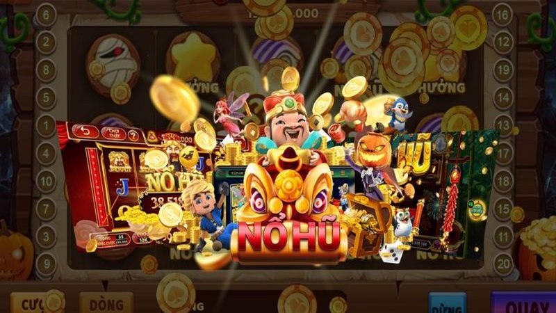 Cần phải thực hiện đ&uacute;ng quy tr&igrave;nh quay hũ Slot