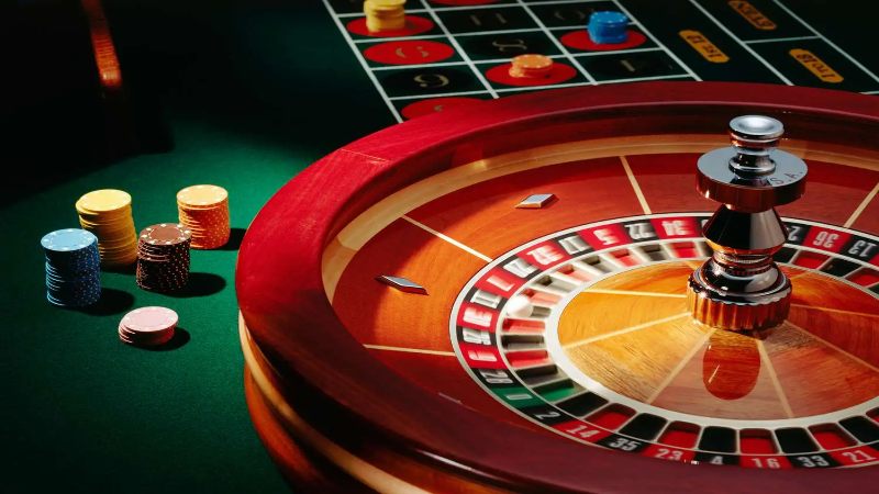 Roulette games l&agrave; g&igrave;?&nbsp;