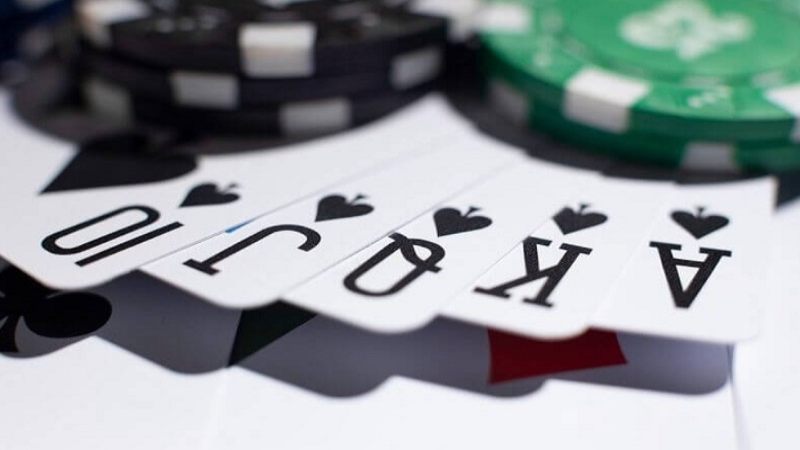 Bật m&iacute; về độ mạnh yếu của c&aacute;c nh&oacute;m b&agrave;i