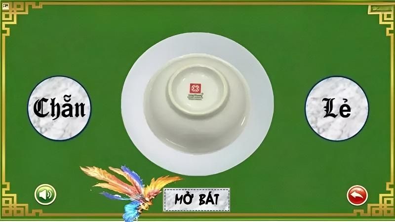 Quy luật chơi cơ bản x&oacute;c đĩa trực tuyến cơ bản nhất